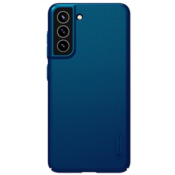 گارد نیلکین مدل Frosted Shield مناسب برای سامسونگ گلکسی Galaxy S21 FE 5G 